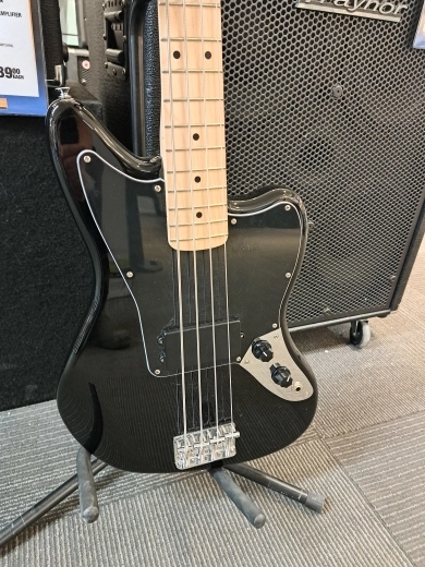 Squier Jaguar Bass 2